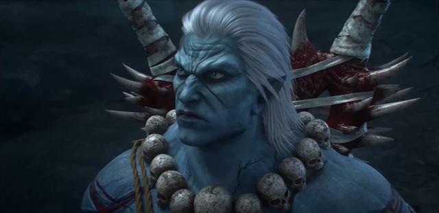 西行纪|西行纪:狂王喜欢如来,背后原因是什么