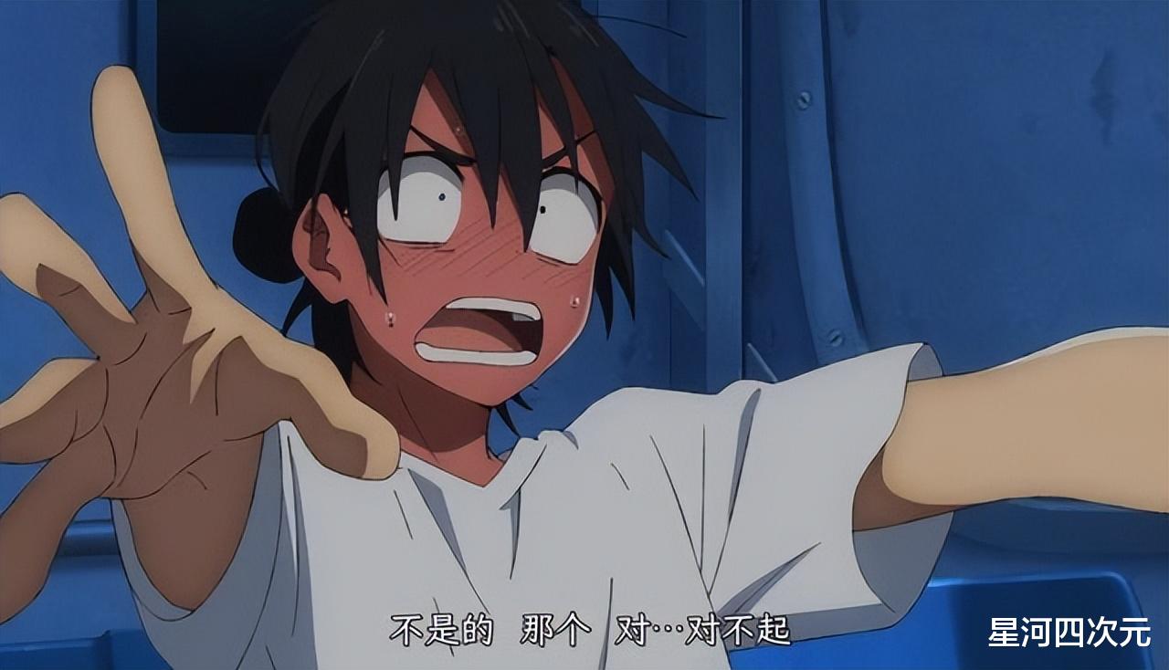 模型|时隔一个多月，四月高能番《夏日重现》被叔叔拿下，开局就被删减