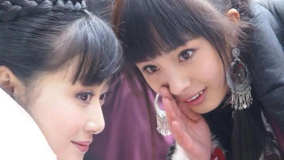 陈紫函|让人叹息的四位女明星，出道时灵气满满，多年后反而泯然众人