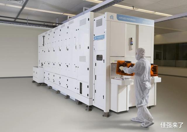 光刻机|中科院EUV光刻机新消息，结局基本清晰了