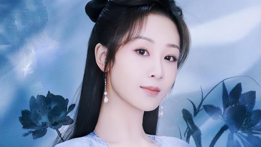 杨紫|杨紫近照颜值大逆袭，俏皮可爱，新剧未播先火，网友：静待开播