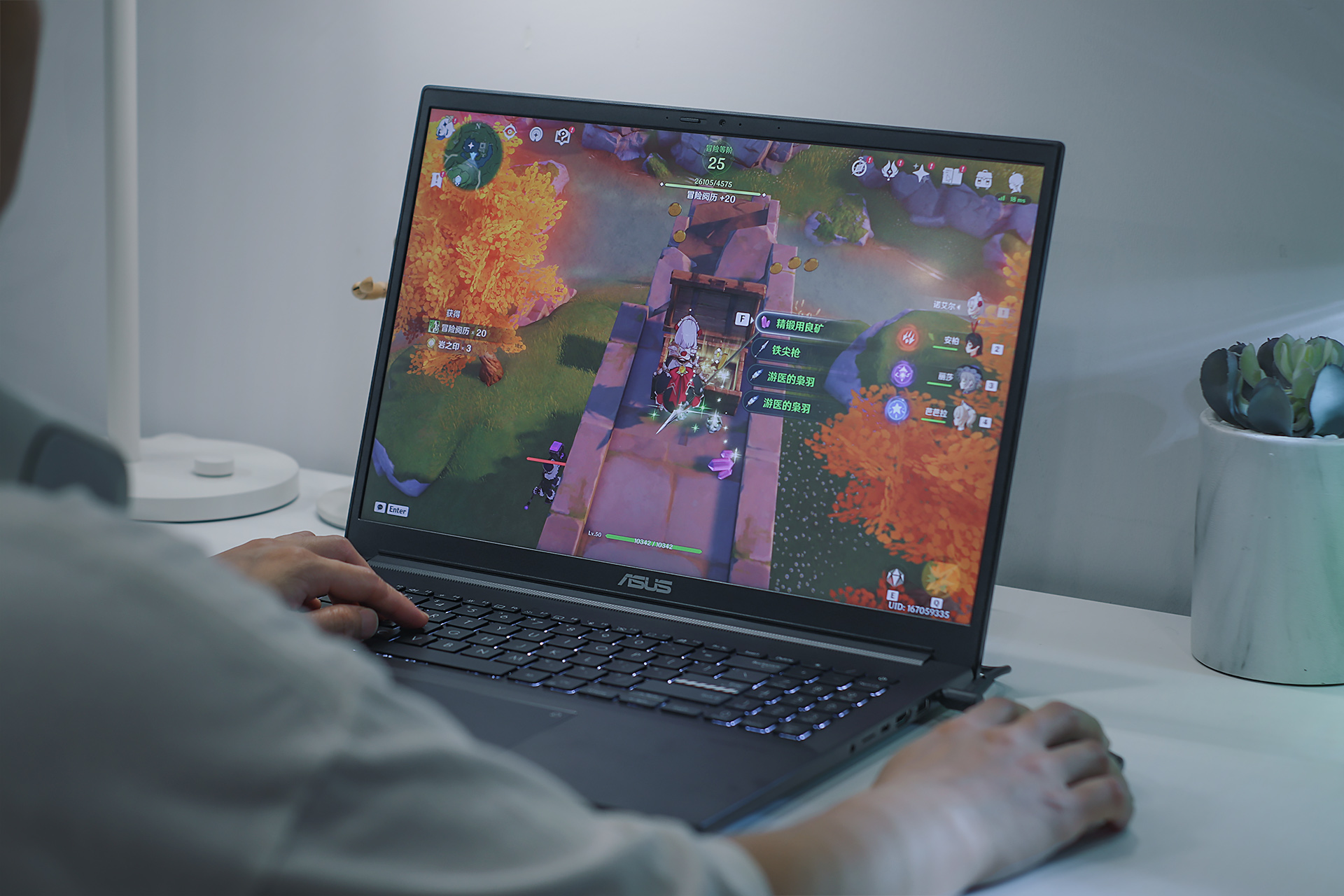 华硕灵耀|鉴定大屏创作本，华硕灵耀Pro16 2022版，踩坑？还是种草？