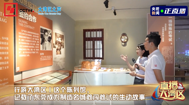 世界工厂|进击的“世界工厂”！从粤港澳大湾区看中国智造之路，谁是排头兵