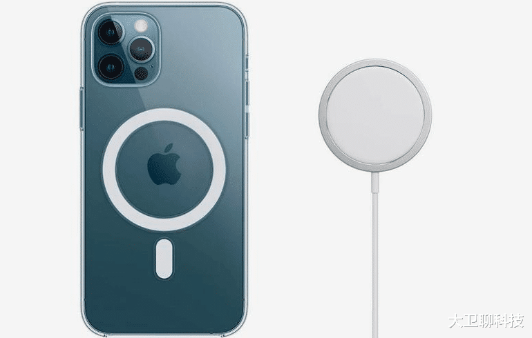 苹果|不予准入中国市场？苹果接连收到“通牒”，统一充电接口已成定局