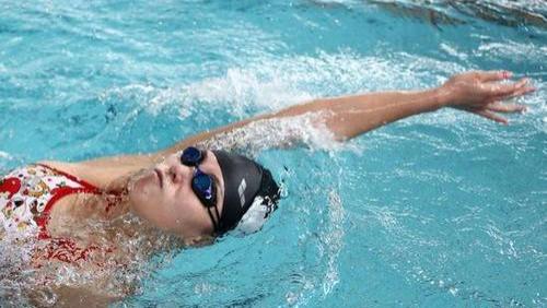 医生|有一种“整容”叫傅园慧，整牙后简直判若两人，终于相信baby了