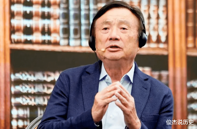 存储卡|华为“败诉”后,瑞典麻烦了,华为:开始收钱