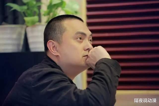 大護法|時隔5年，不思凡能在“黑暗成人國漫”領域，更進一步嗎？