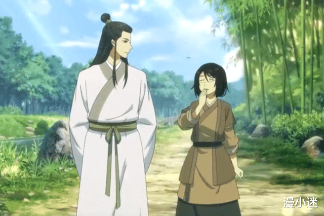 百妖譜|百妖譜：云陽散盡百年修為，丁三四終于開口說話了，桃夭真的變了