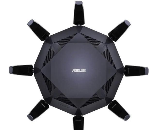 路由器|买一台4000块的路由器是什么体验？信号、网速拉满，真的不会卡