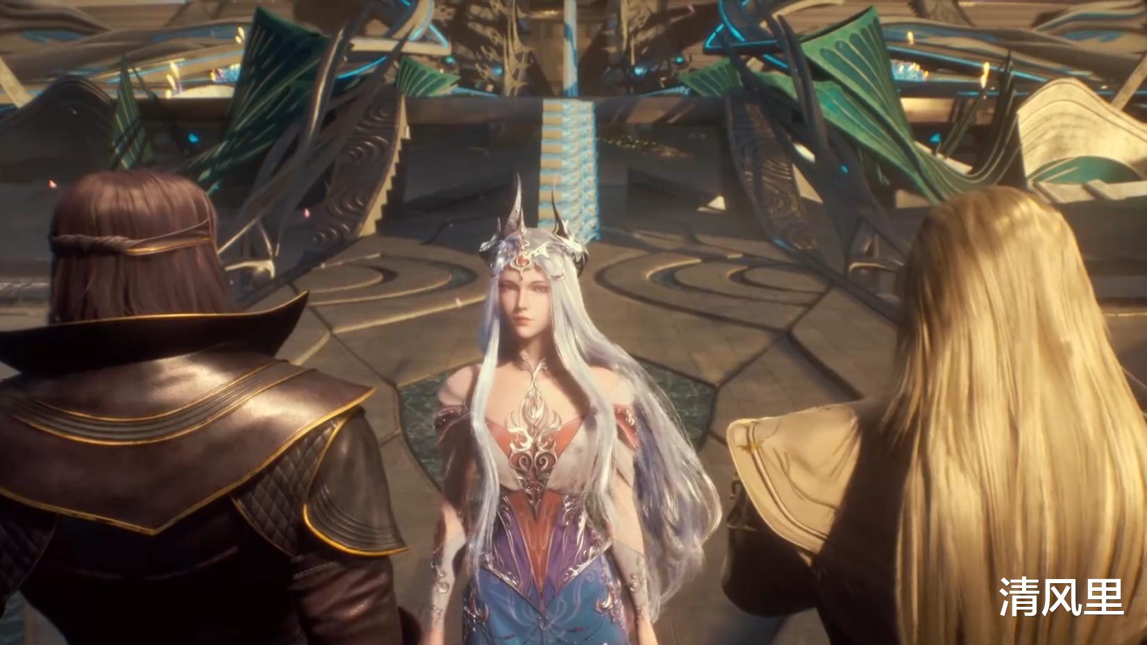 acgn漫评|斗罗大陆：重生的就比非重生的厉害吗？唐晨只是缺少了一点运气