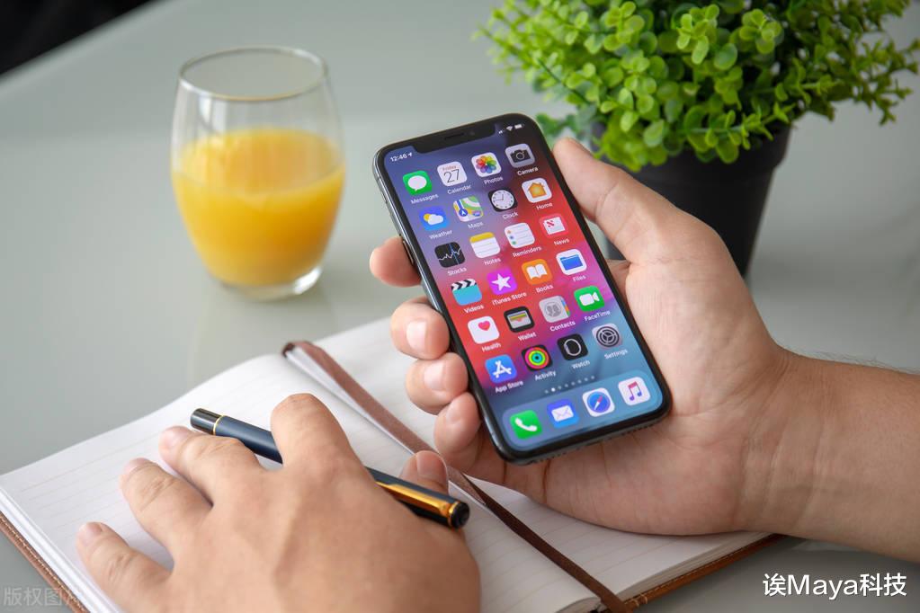 苹果|堪称21世纪“空手套白狼”典范,苹果用实际行动教你怎么挣钱