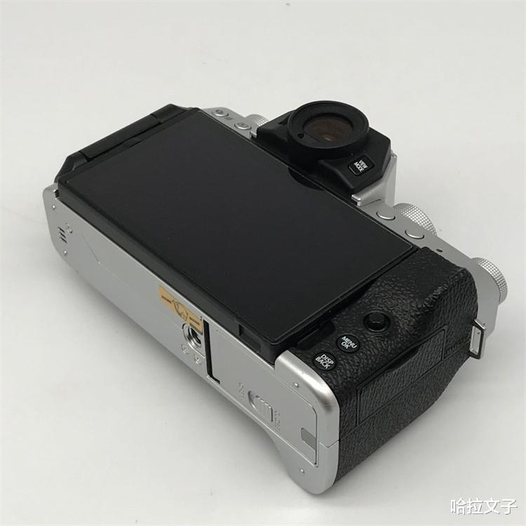 内存条|2022年了，富士XT200还流行吗