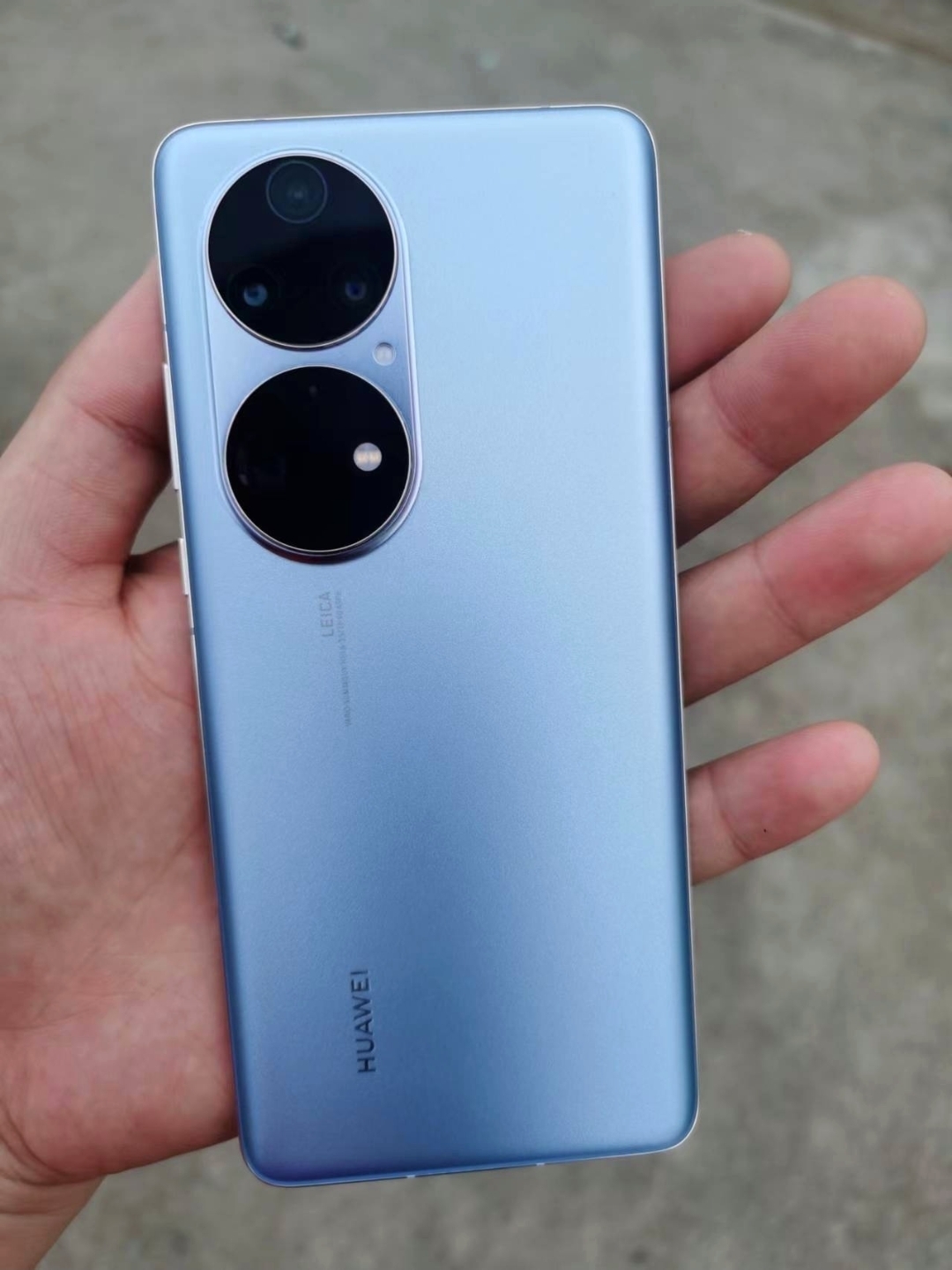 OPPO|华为OPPO荣耀三大影像旗舰，谁才是拍照之王？看完样张后秒懂