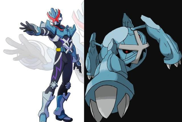 |假面骑士：6个新变身形态，修罗空我帅气，创骑Accel完美融合