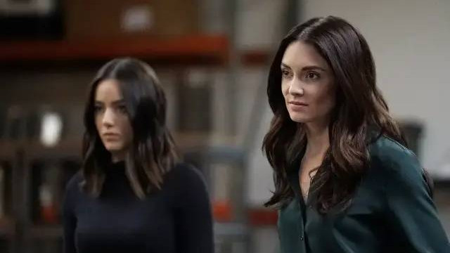 神盾局特工|漫威开启多元宇宙！《无敌浩克》属平行宇宙，《神盾局特工》呢？