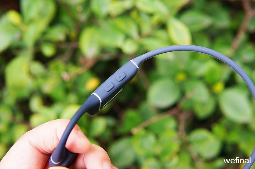 |海马造型,运动无阻:南卡Runner Pro3骨传导蓝牙耳机体验