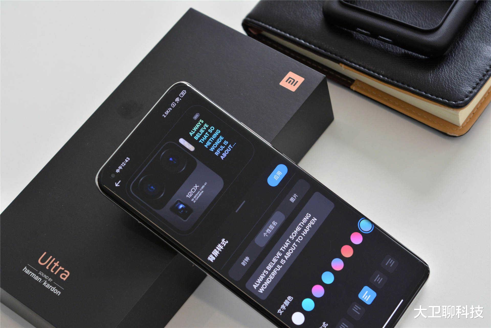 iPhone|买手机不要太小气,618可闭眼入的3款手机,几乎零差评