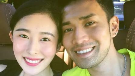 景甜|车模兽兽：被前任杨迪泄露私照，遭全网唾骂事业全毁，后远嫁国外