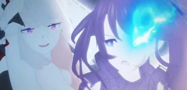 黑岩射手2022|《黑岩射手2022》完结，Empress燃尽生命，留下的是满满的感动