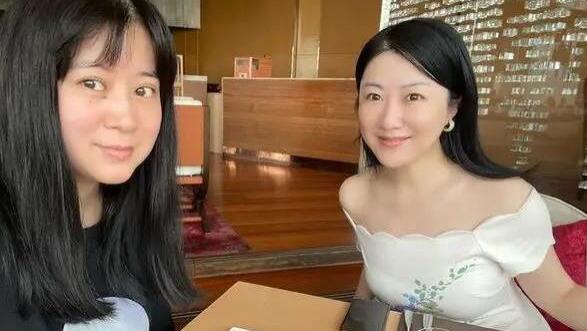 凯特王妃|《新老娘舅》节目搭档杨蕾与张玉霞律师，分享上海居家隔离的生活