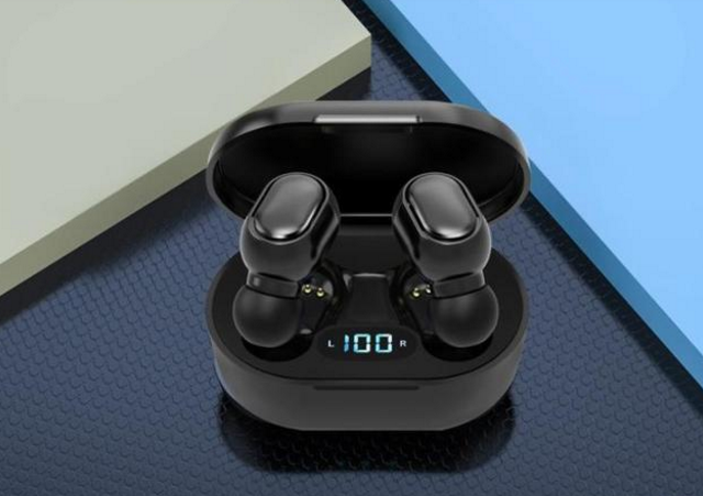 小米|华为、小米劲敌,Siri和记忆连接加持,拥有HIFI音质仅售39元!