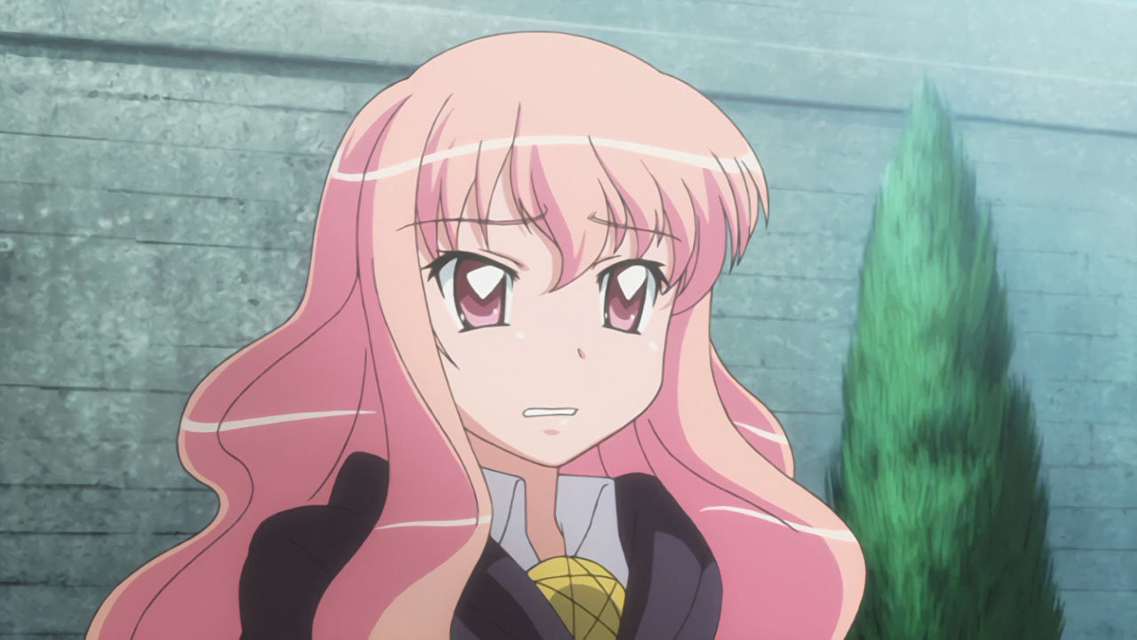 钉宫理惠|《零之使魔》钉宫理惠、日野聪、堀江由衣，想使用的魔法是什么