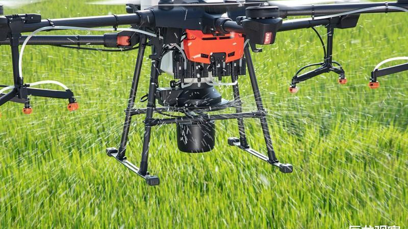 大疆无人机|日本拆解大疆无人机，发现了一个难解的大问题，始终搞不明白