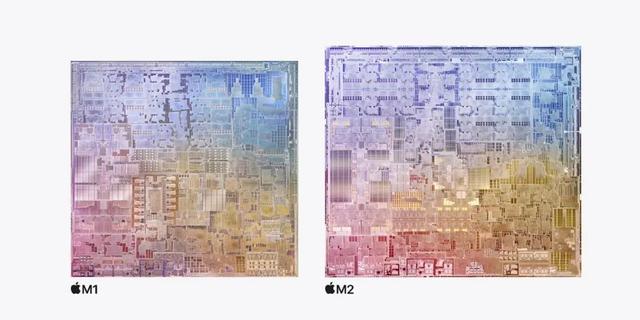 苹果|WWDC22:苹果软硬件“全家桶”构建难以逾越的生态屏障