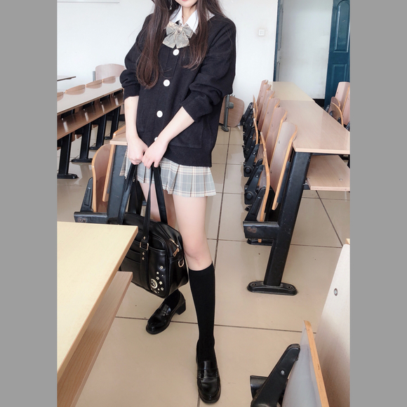 jk制服|美少女cosplay与可爱JK制服