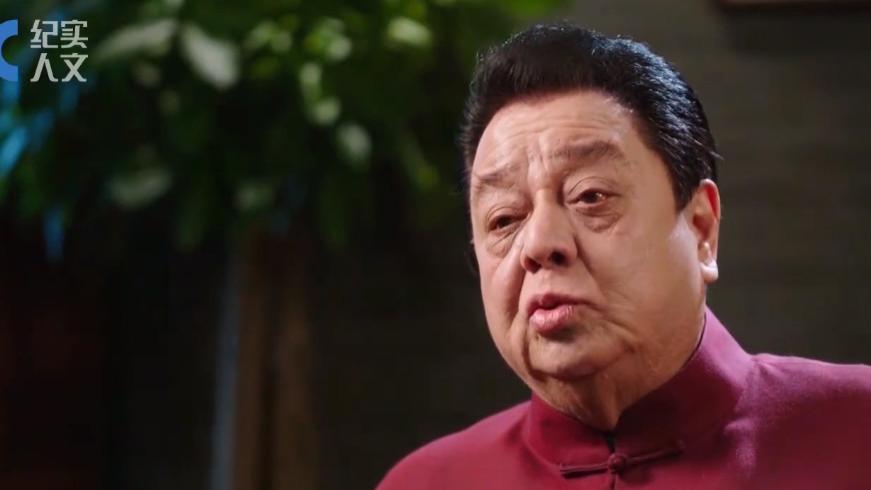 李金斗|相声名家李金斗：于谦想要拜我为师，喝酒的习惯我是带出来的！