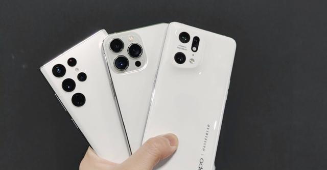 三星|国产旗舰挑战苹果三星,有没有胜算?样张实拍对比来了