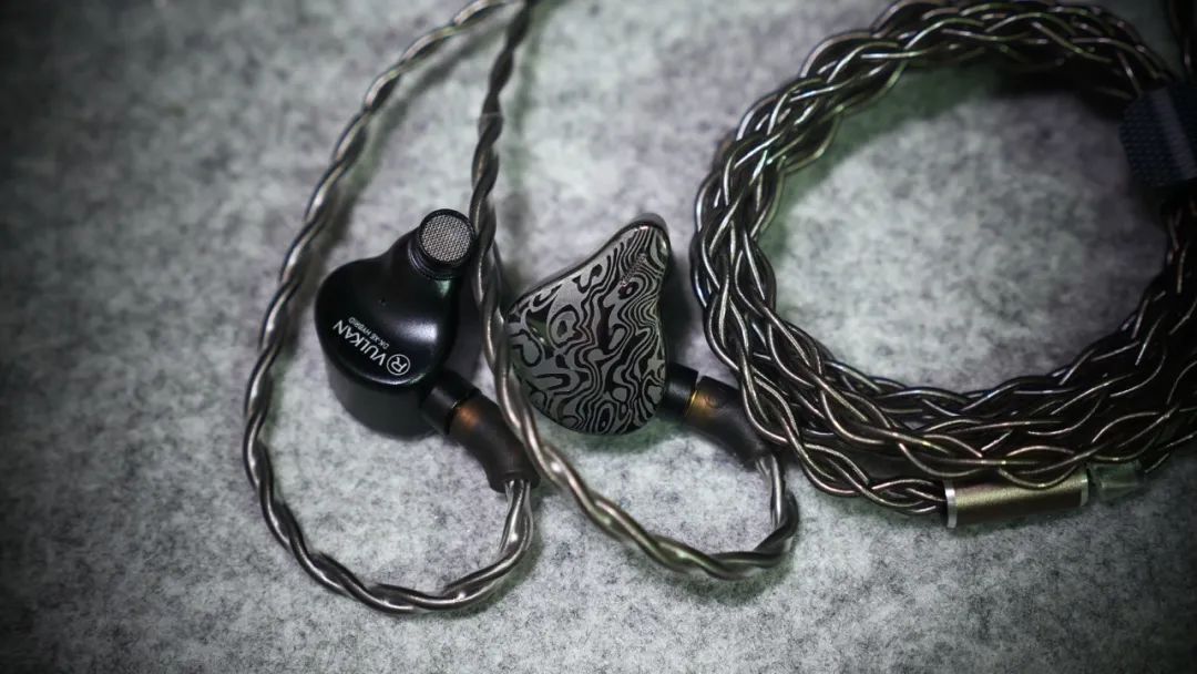 诺基亚|逻辑自洽的突破——达音科VULKAN（DK X6）六单元圈铁耳机