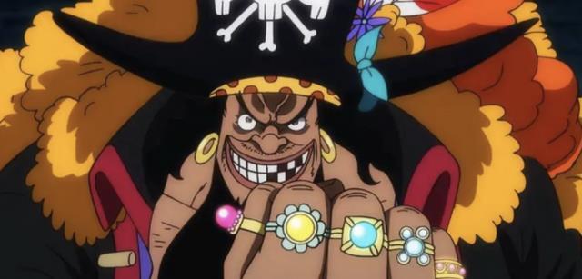 克洛克达尔|海贼王：克制海军大将绿牛的能力，赤犬：狗都不要的能力