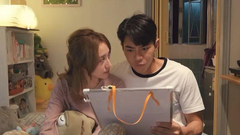 心居|看什么《心居》？这部TVB剧一样讲买房，只有12集却好看很多