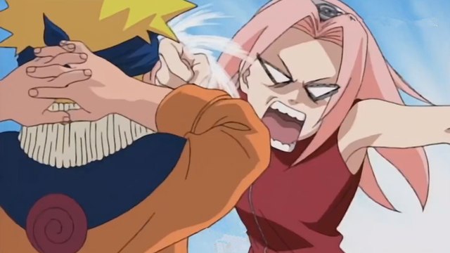 火影忍者|火影:每个女人都有想要删掉的照片,动漫里的这些女人也一样