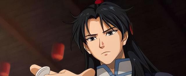 新圍棋少年|《新圍棋少年》第12話原版和修改版對比，以前可能不是播出事故！