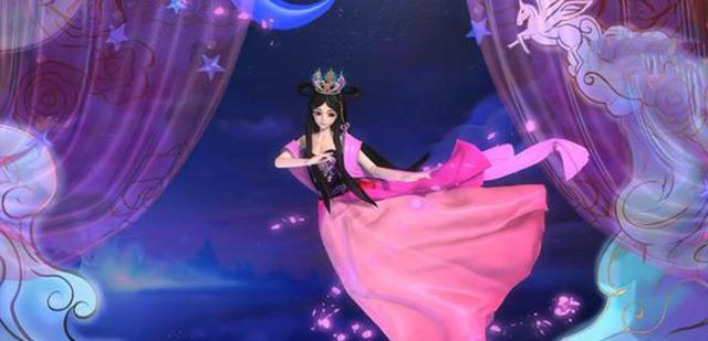 精灵梦叶罗丽|精灵梦叶罗丽:动漫初期的六位仙子,变化最大的是罗丽,让人心疼