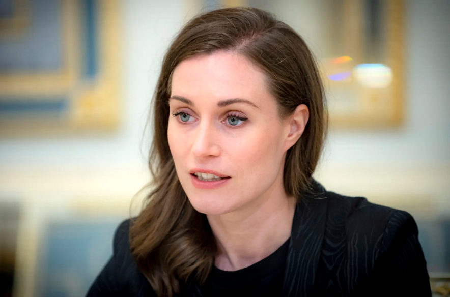 芬兰自吞苦果,普京反制起效果,俄成功翻身变成赢家?