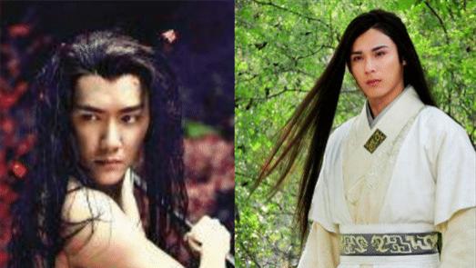 冯绍峰|“长得丑”非要演绝世美男子的男星！冯绍峰已很勉强，最后一位笑出猪叫声