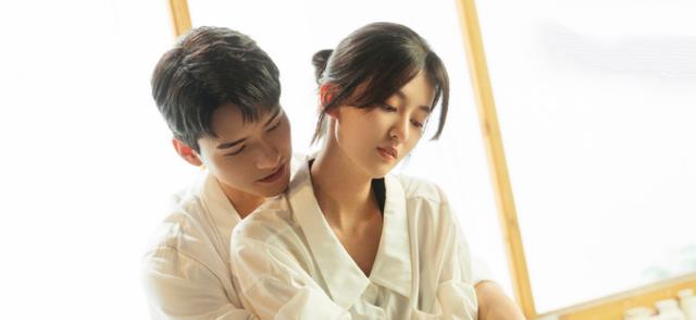 刘海宽|凭《陈情令》出圈，拍过《长歌行》，一转身，他成了新剧的男一号