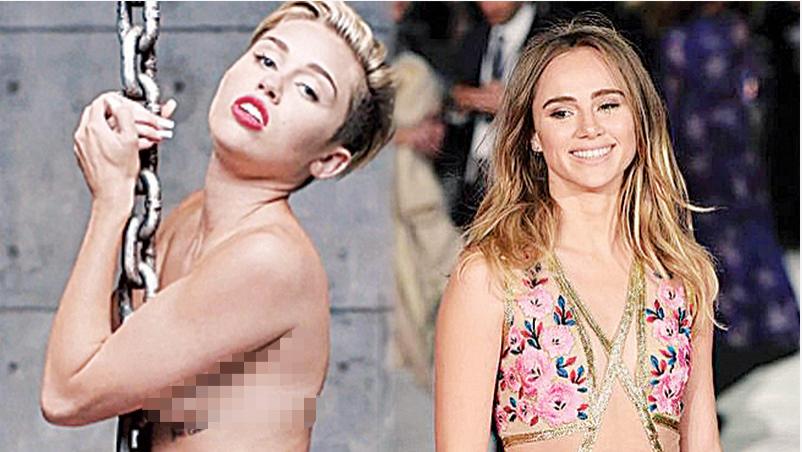 麦莉|没有男人活不下去！昔日清纯童星大胆发言，还声称“爱人不乖咱就换”