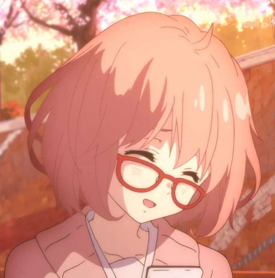 |动漫头像 爆赞