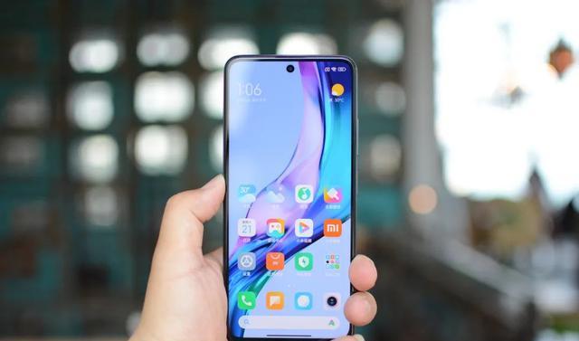 CPU|3款两千出头就能拿下的512GB大内存手机,同价位无对手,可闭眼入