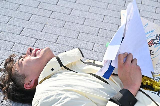 |假面骑士Revice:一辉记忆消逝太明显,维斯将会是唯一的答案