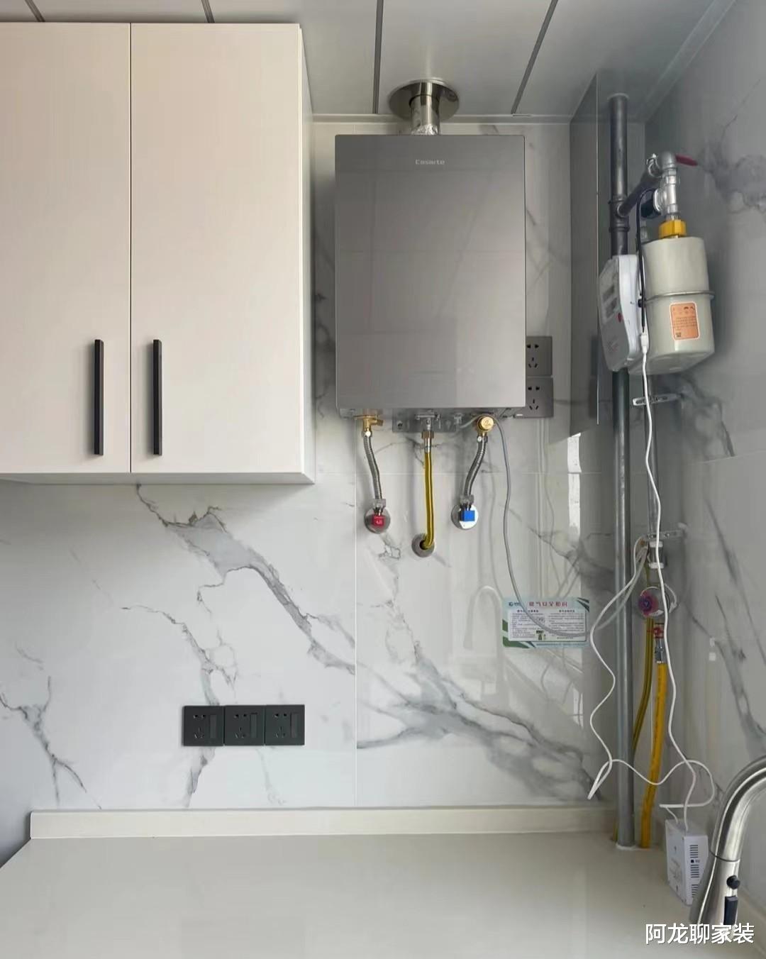 电热水器|红极一时的6种家电，为何会“跌落神坛”？被时代淘汰终究躲不过