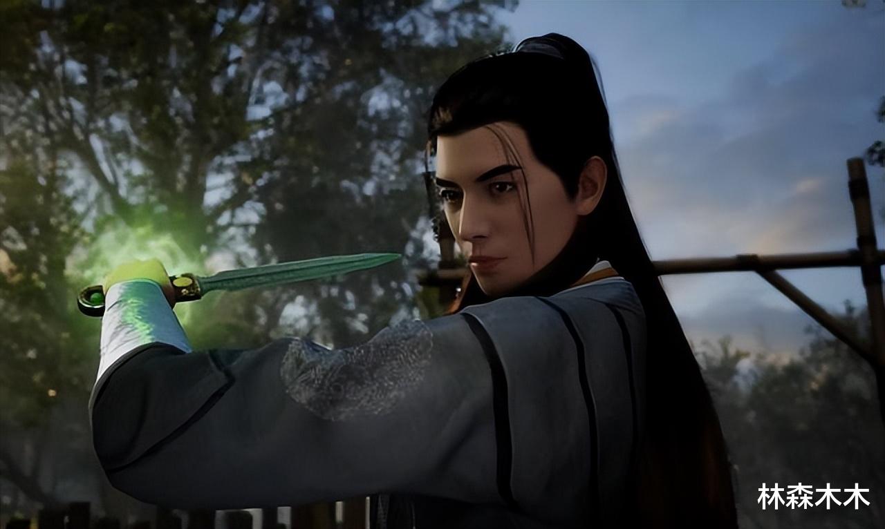 韩立|凡人修仙传:入戏太深还是动了真情?妻儿既为道具又何必相救?