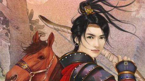宝藏作者推荐：蓝色狮   士为知己者死 女为悦己者容