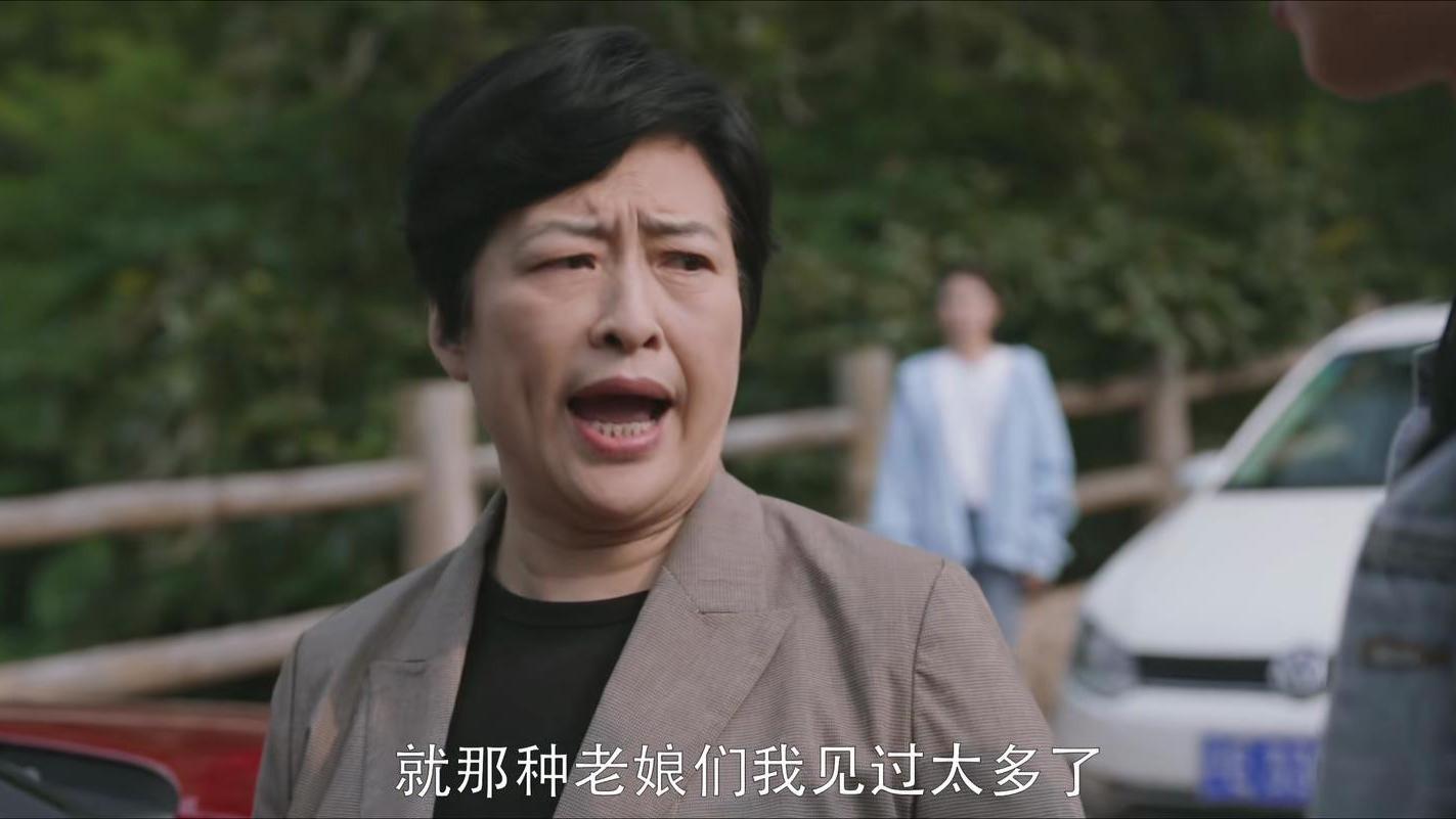 明道|《警察荣誉》最受欢迎角色排行榜出炉，周慧上榜，李大为仅第三