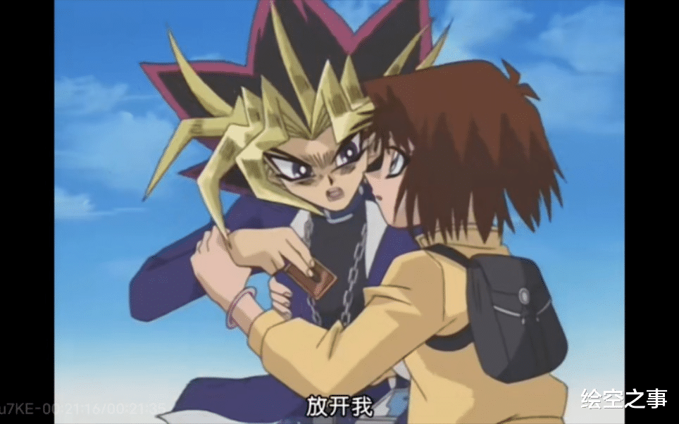 经典|下面这些ACG名梗你知道多少？