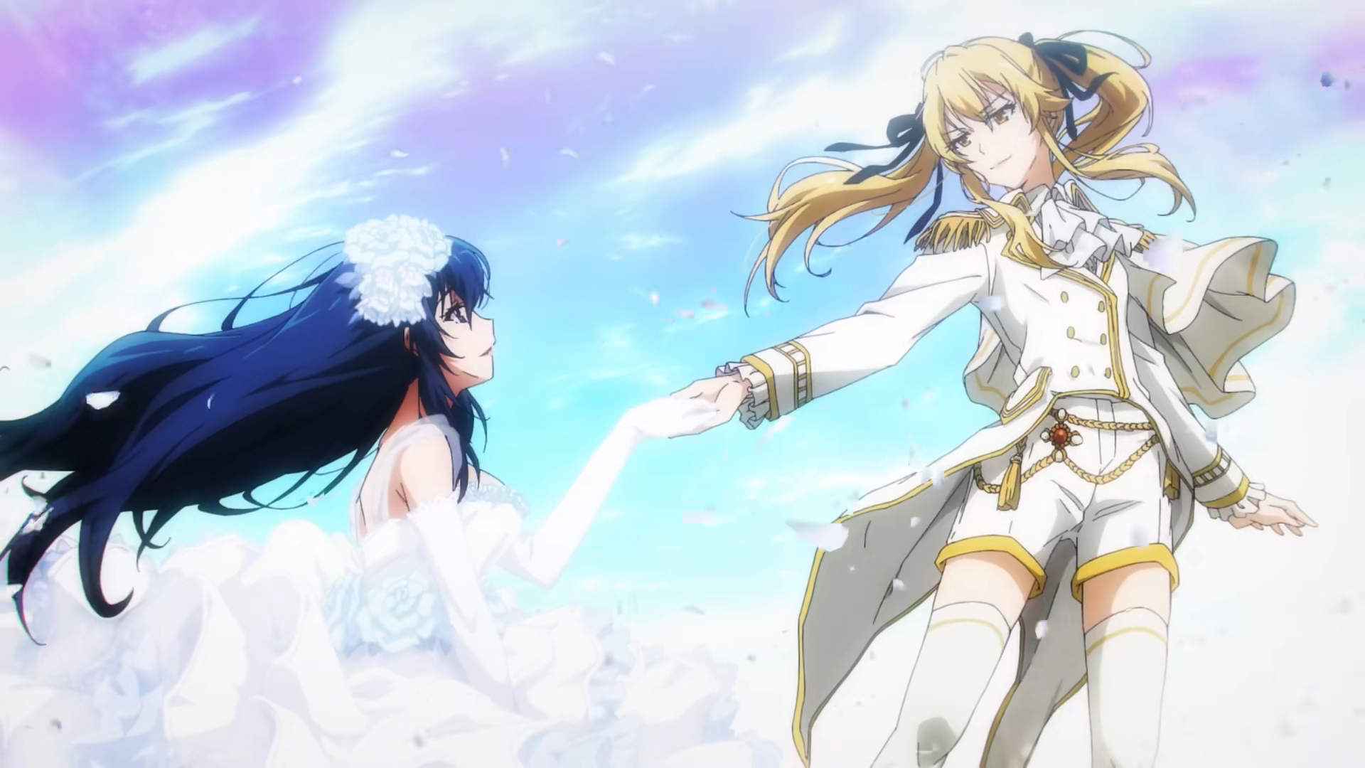 overlord|续！都能续！骨王回归，深渊再现！2022七月新番推荐（续作篇）